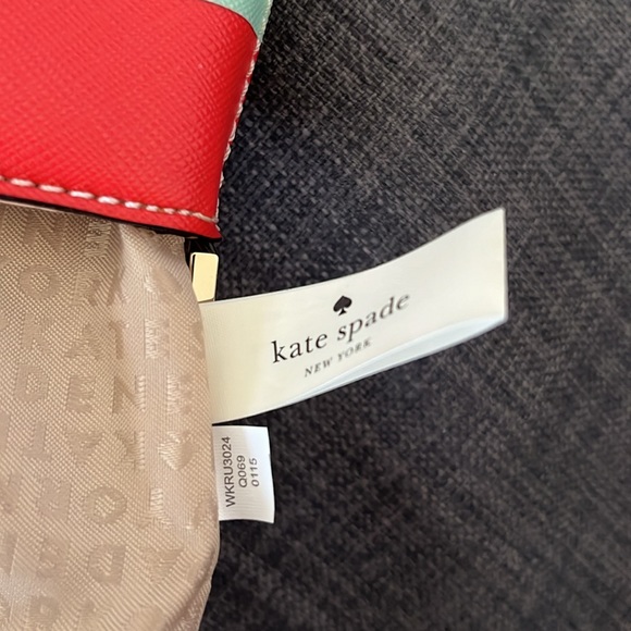 Kate Spade phone crossbody bag - Picture 8 of 13